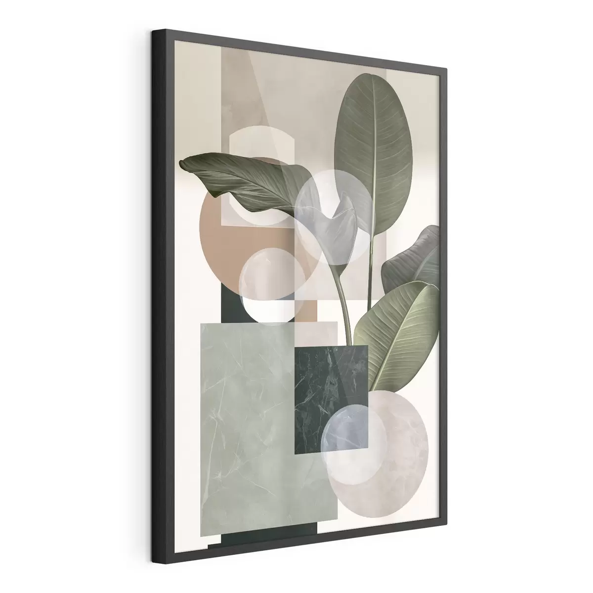 Poster Grazia e poesia f49524