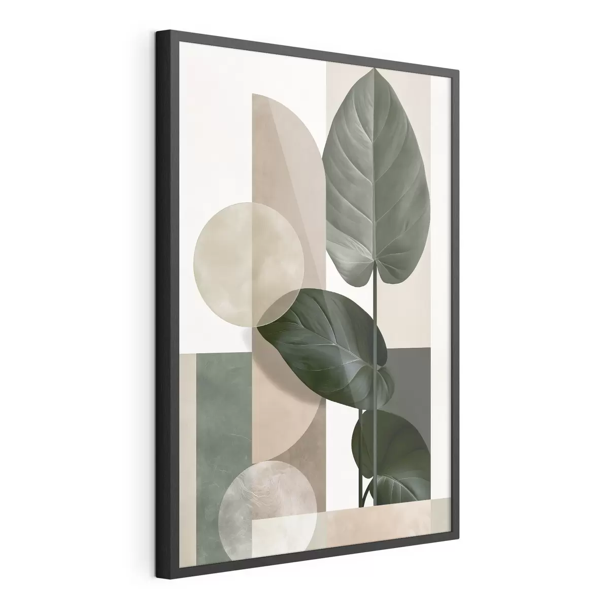 Poster Leggerezza e respiro f49525