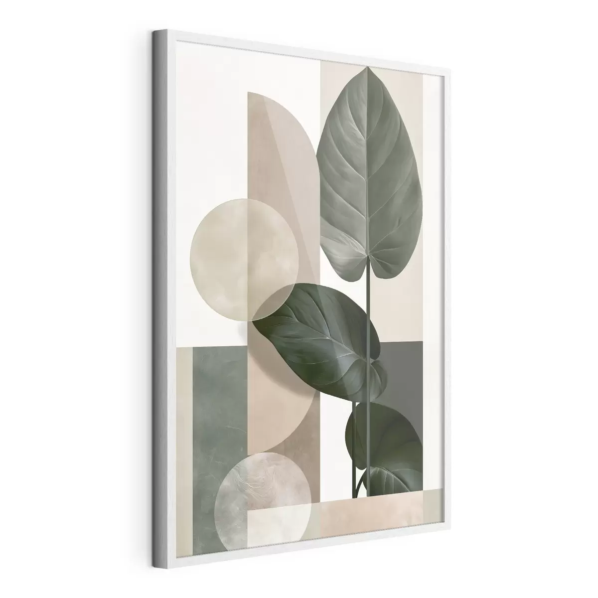 Poster Leggerezza e respiro f49525