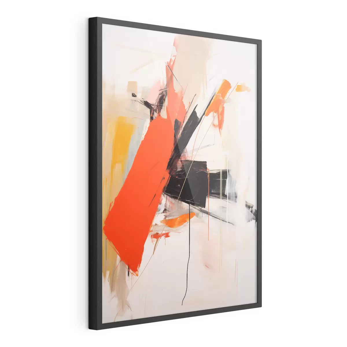 Poster Astratto f49569