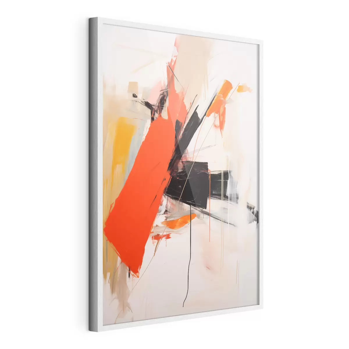 Poster Astratto f49569