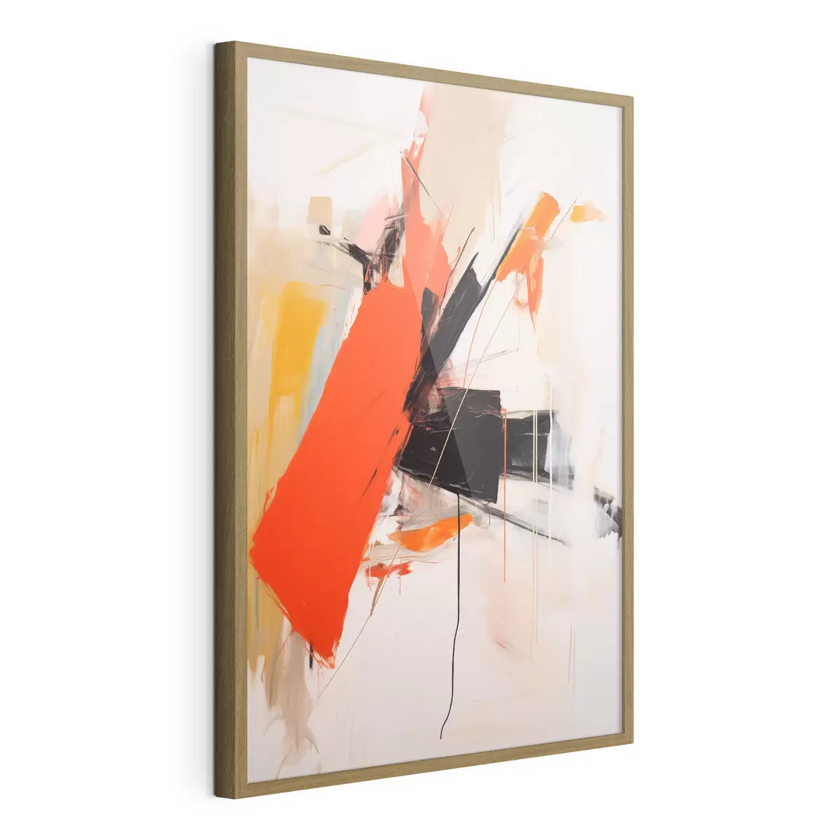 Poster Astratto f49569