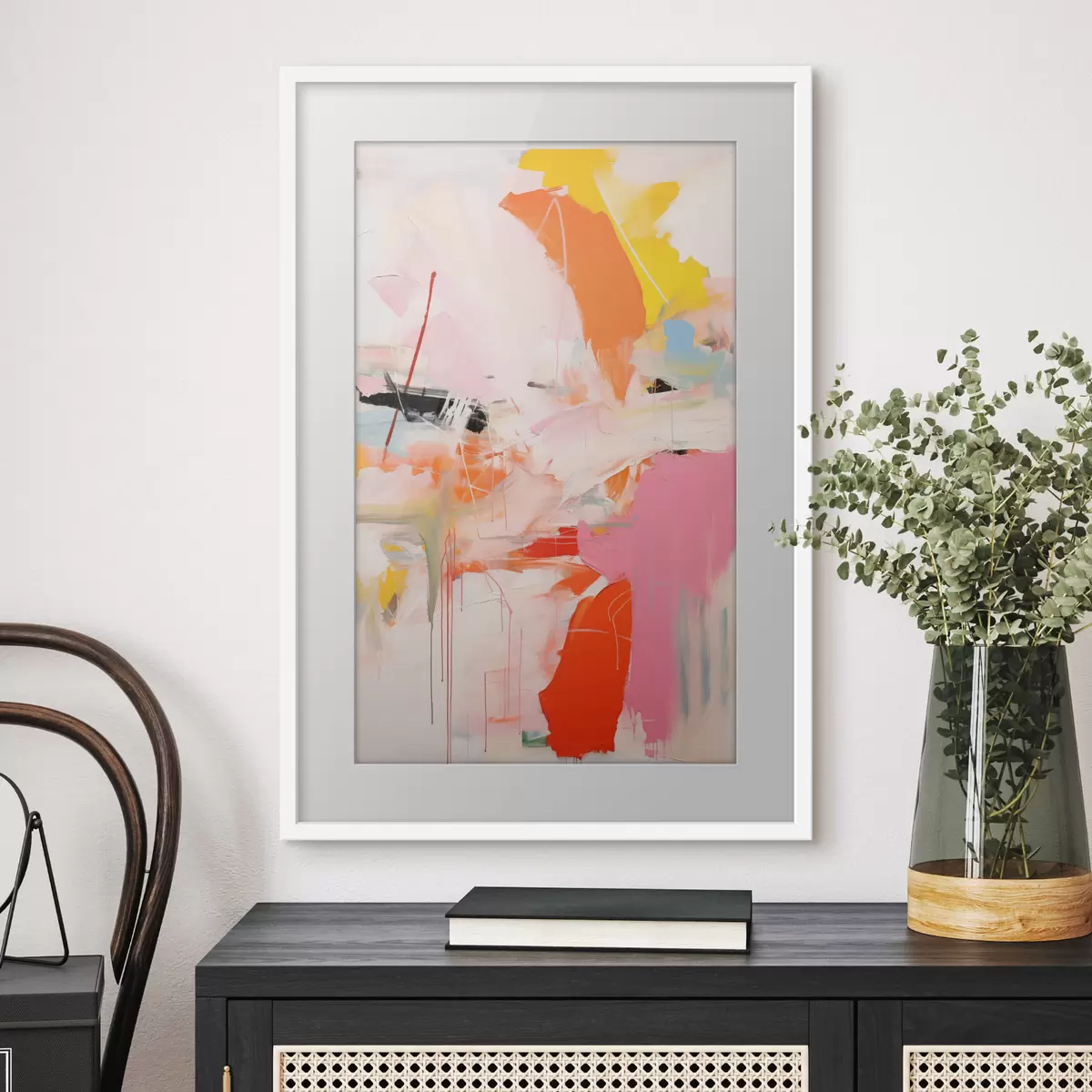 Poster Sorbetto estivo f49574