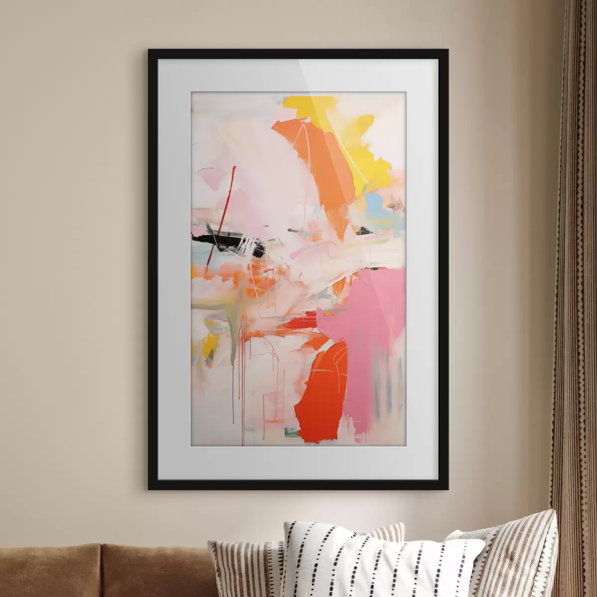Poster Sorbetto estivo f49574