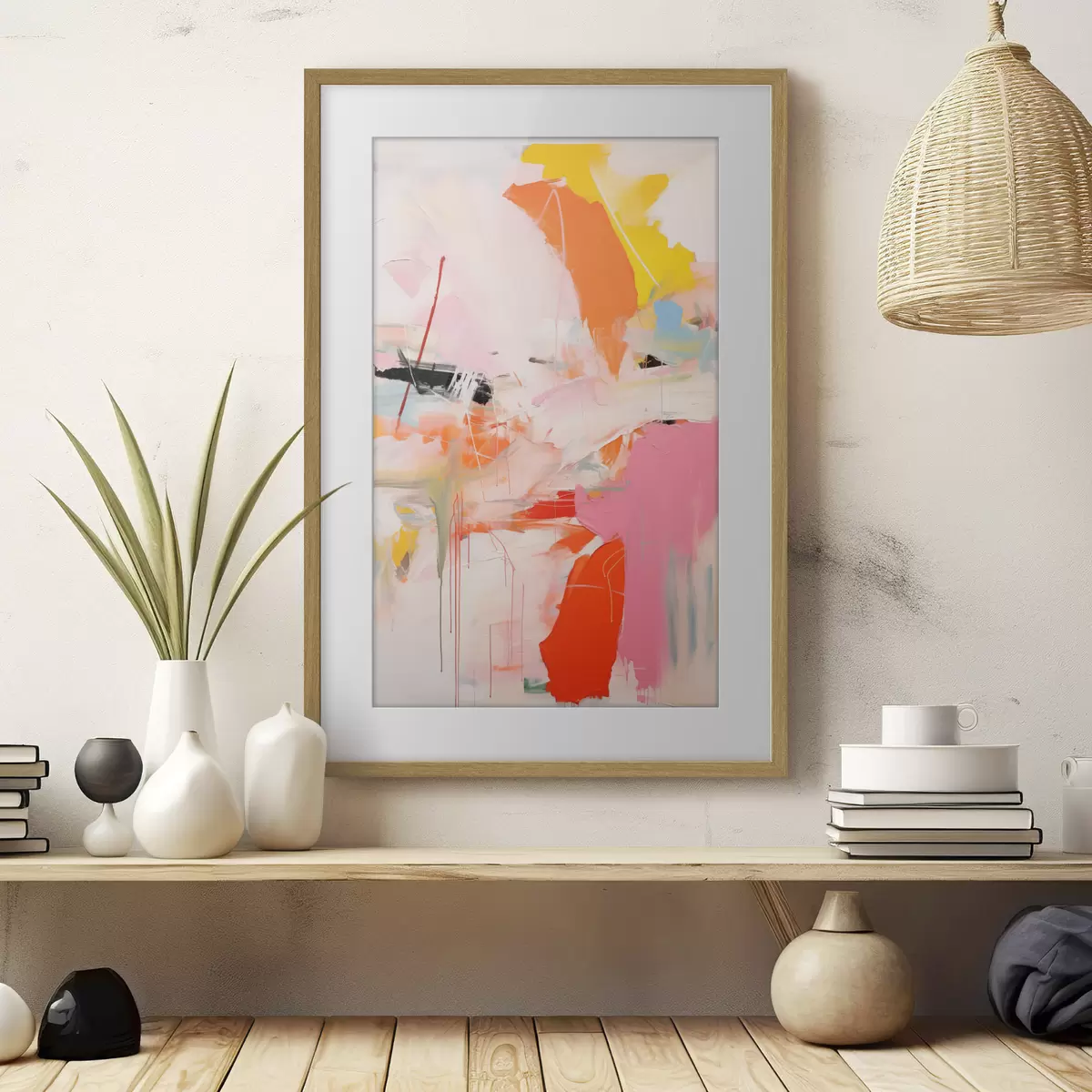 Poster Sorbetto estivo f49574