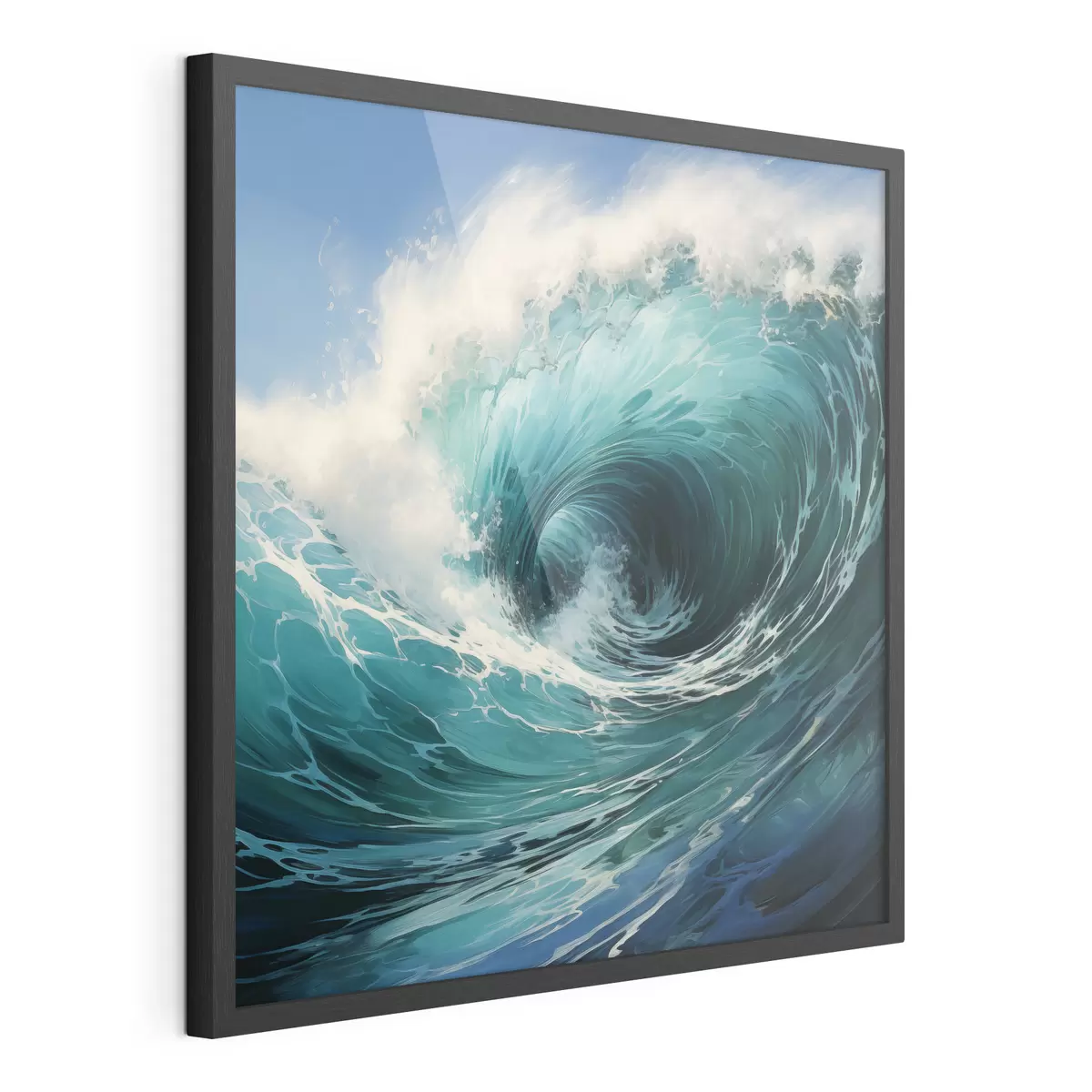 Poster La Grande Onda f49638