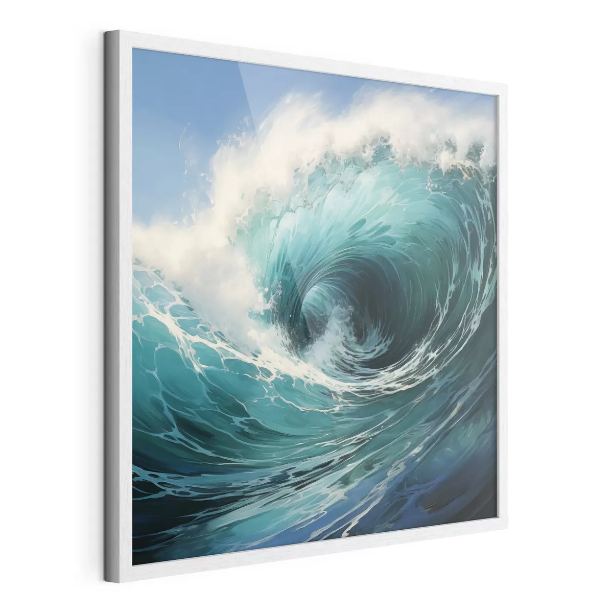 Poster La Grande Onda f49638
