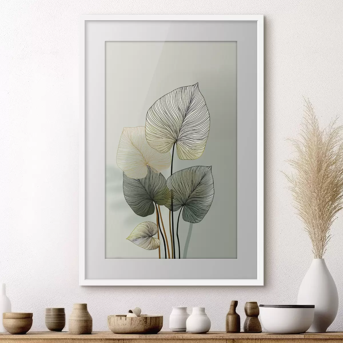 Poster Poesia e anima f49648