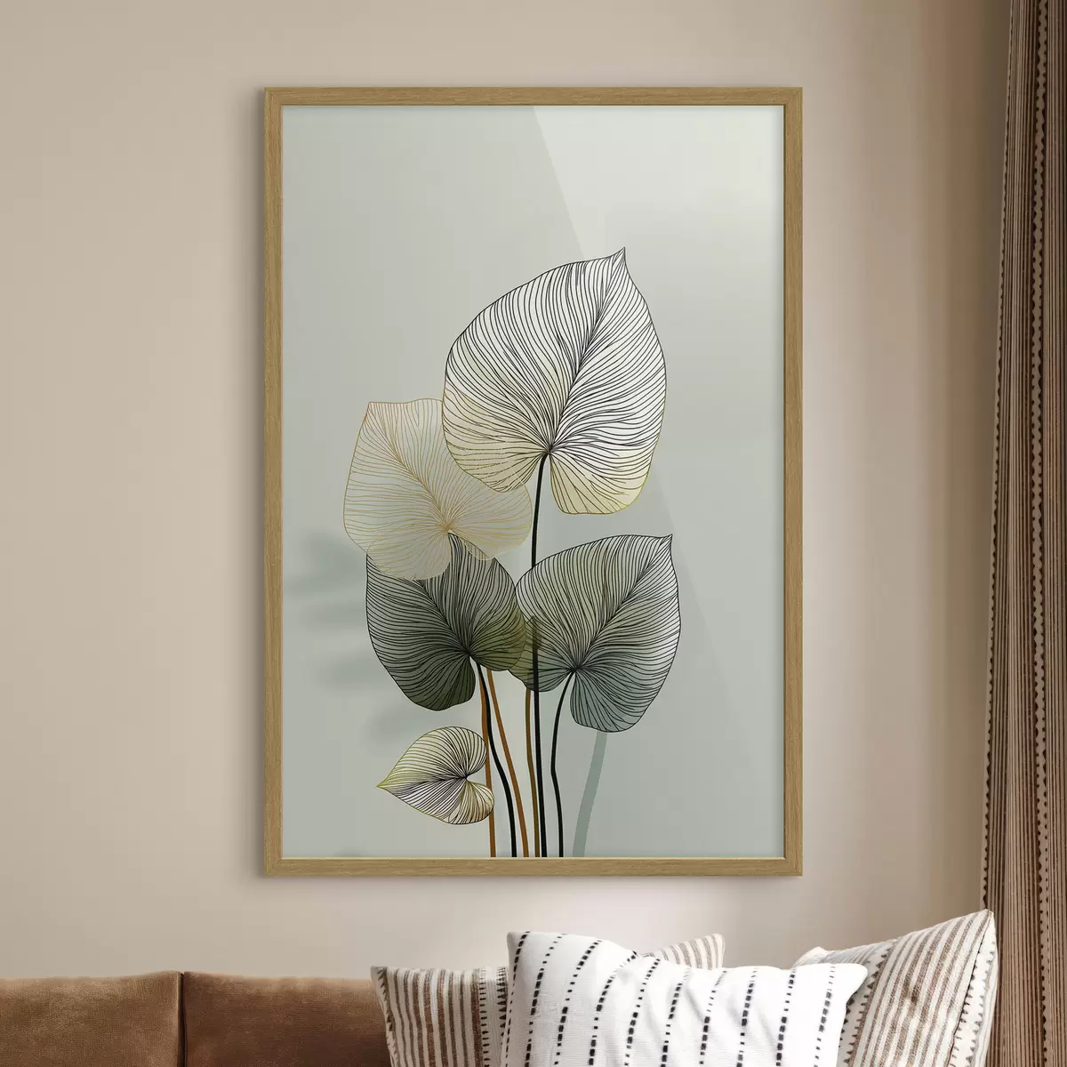 Poster Poesia e anima f49648