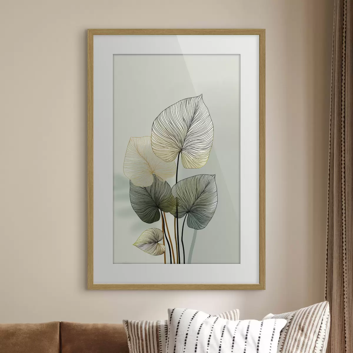 Poster Poesia e anima f49648