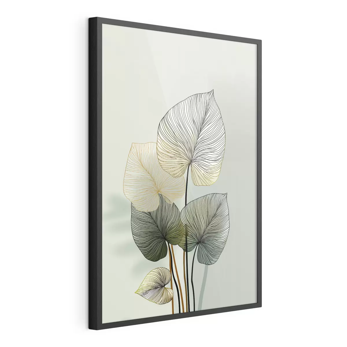 Poster Poesia e anima f49648