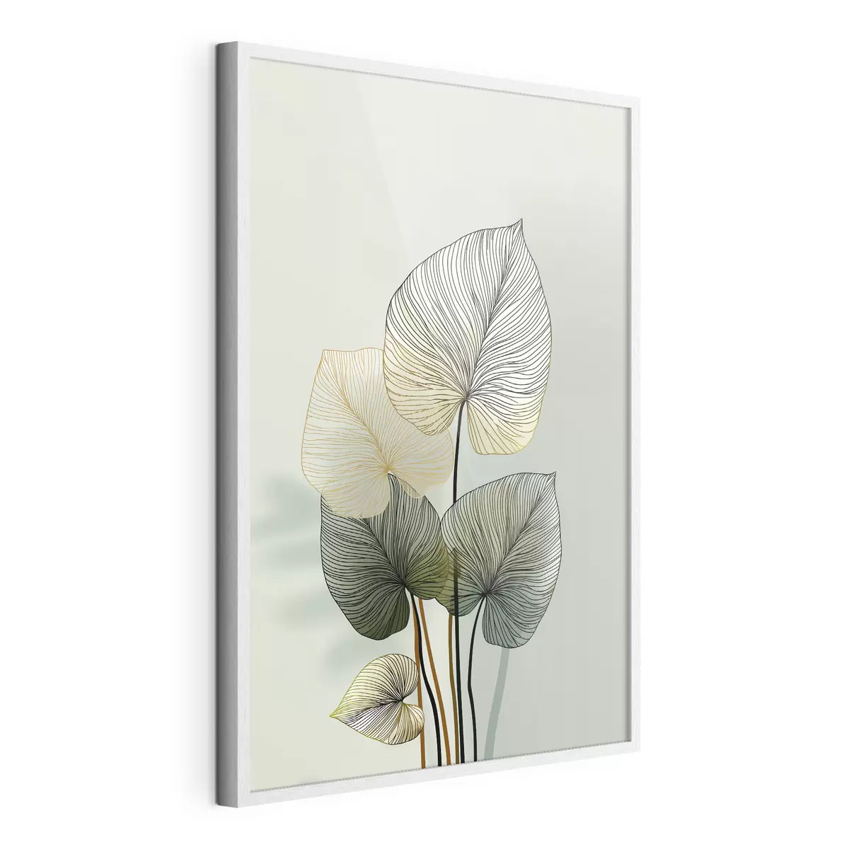 Poster Poesia e anima f49648