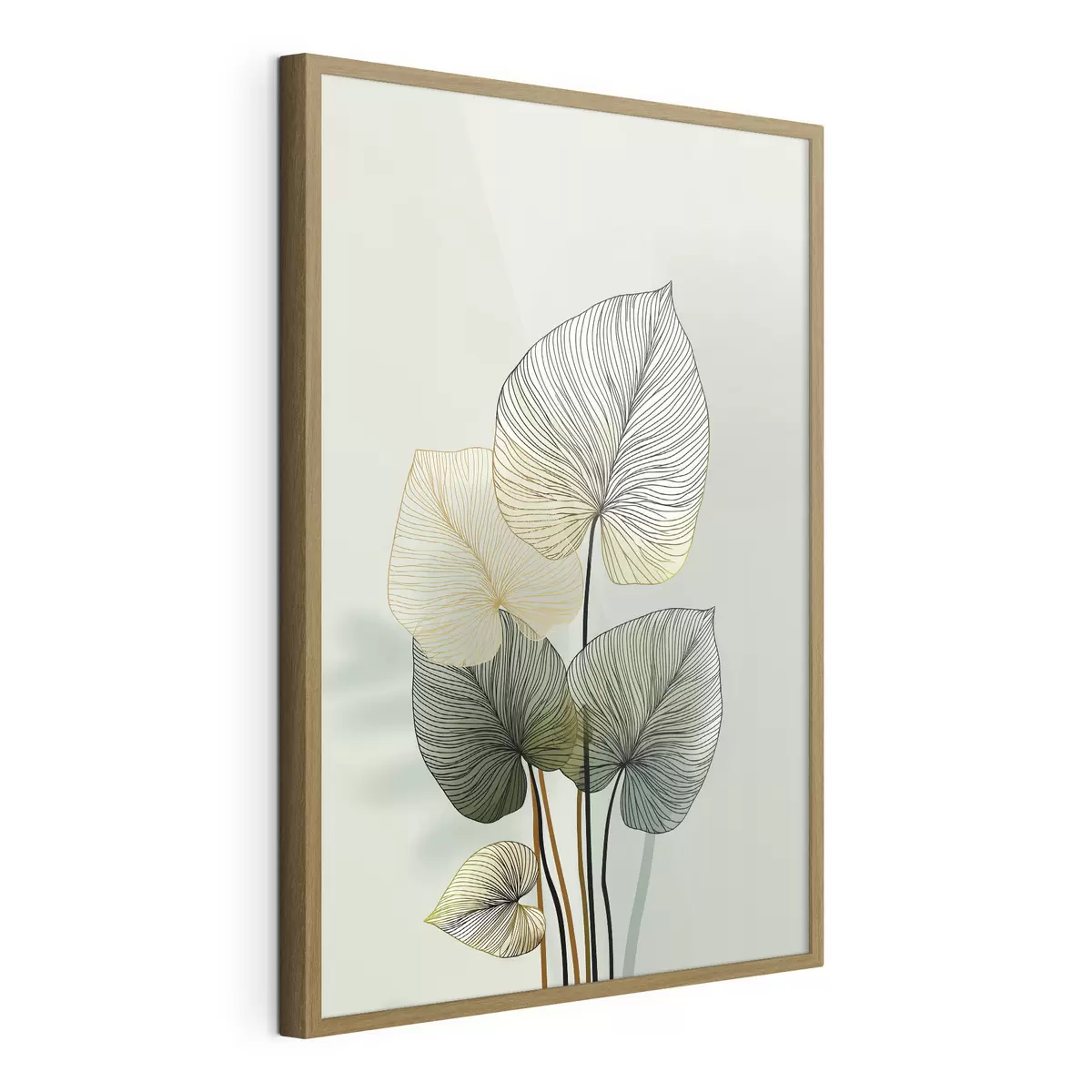 Poster Poesia e anima f49648