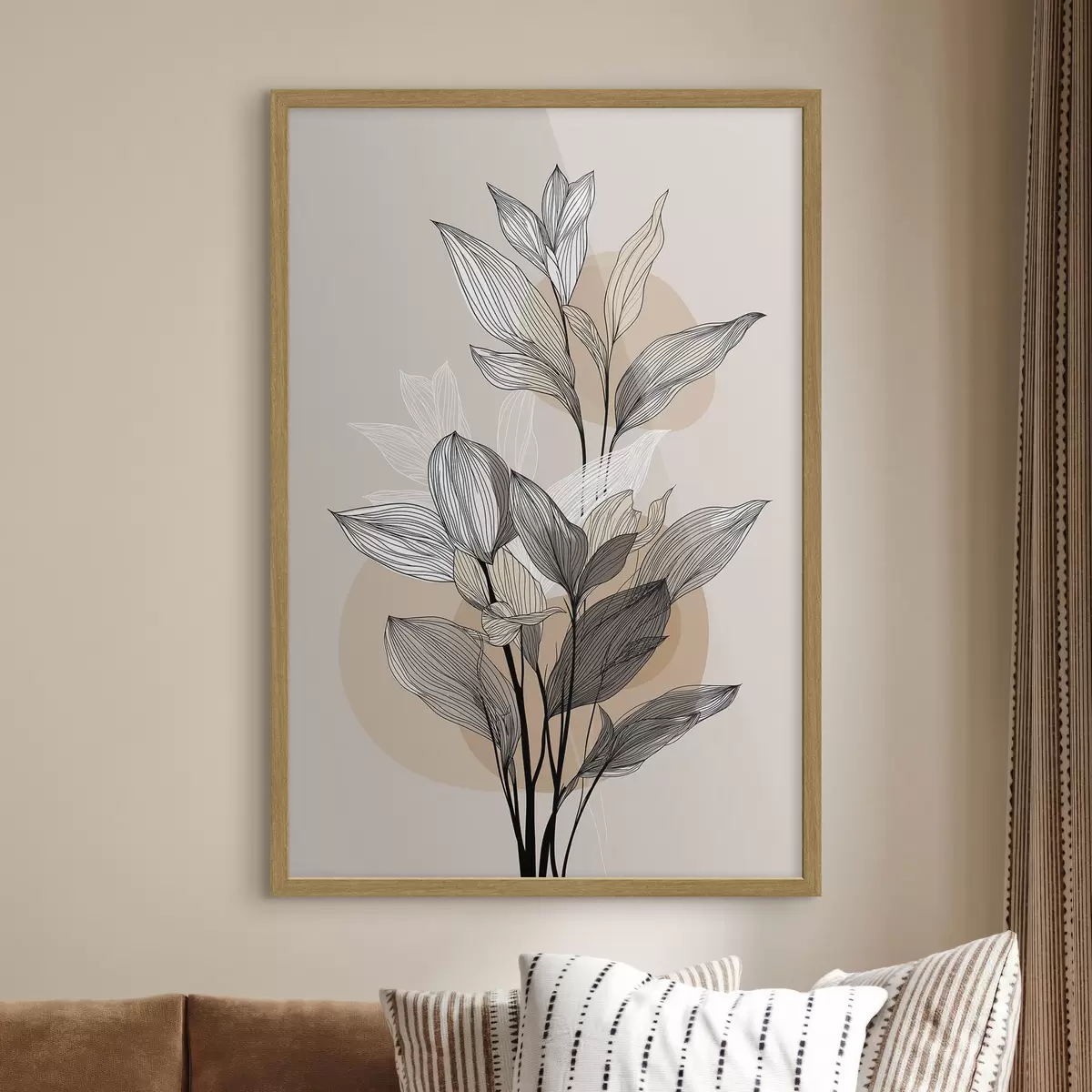 Poster Poesia naturale f49649