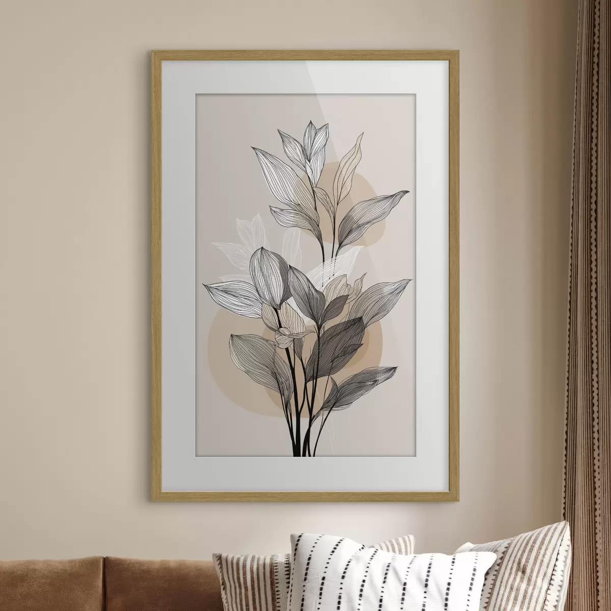 Poster Poesia naturale f49649