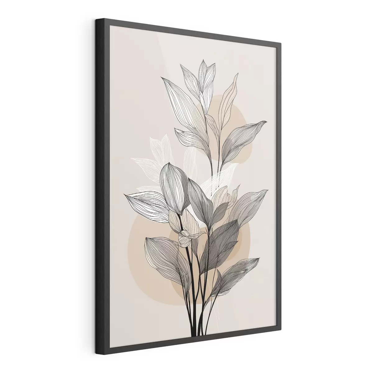 Poster Poesia naturale f49649