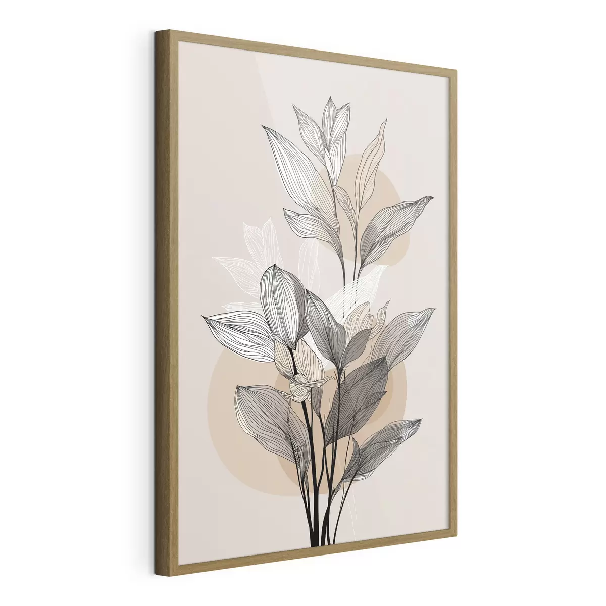 Poster Poesia naturale f49649
