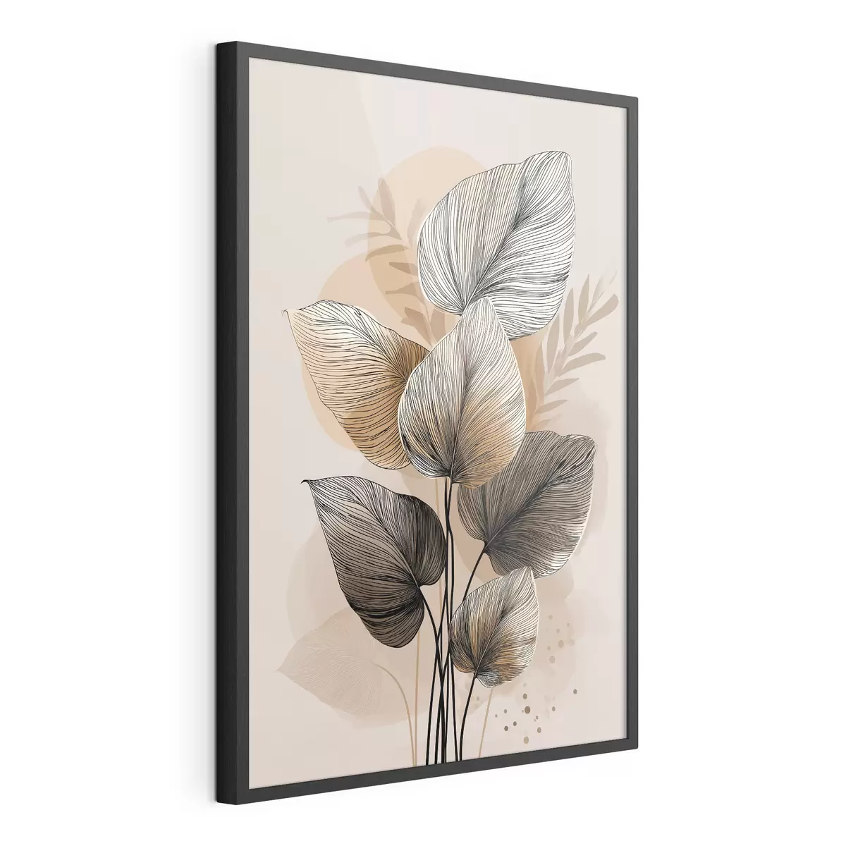 Poster Forme delicate f49650