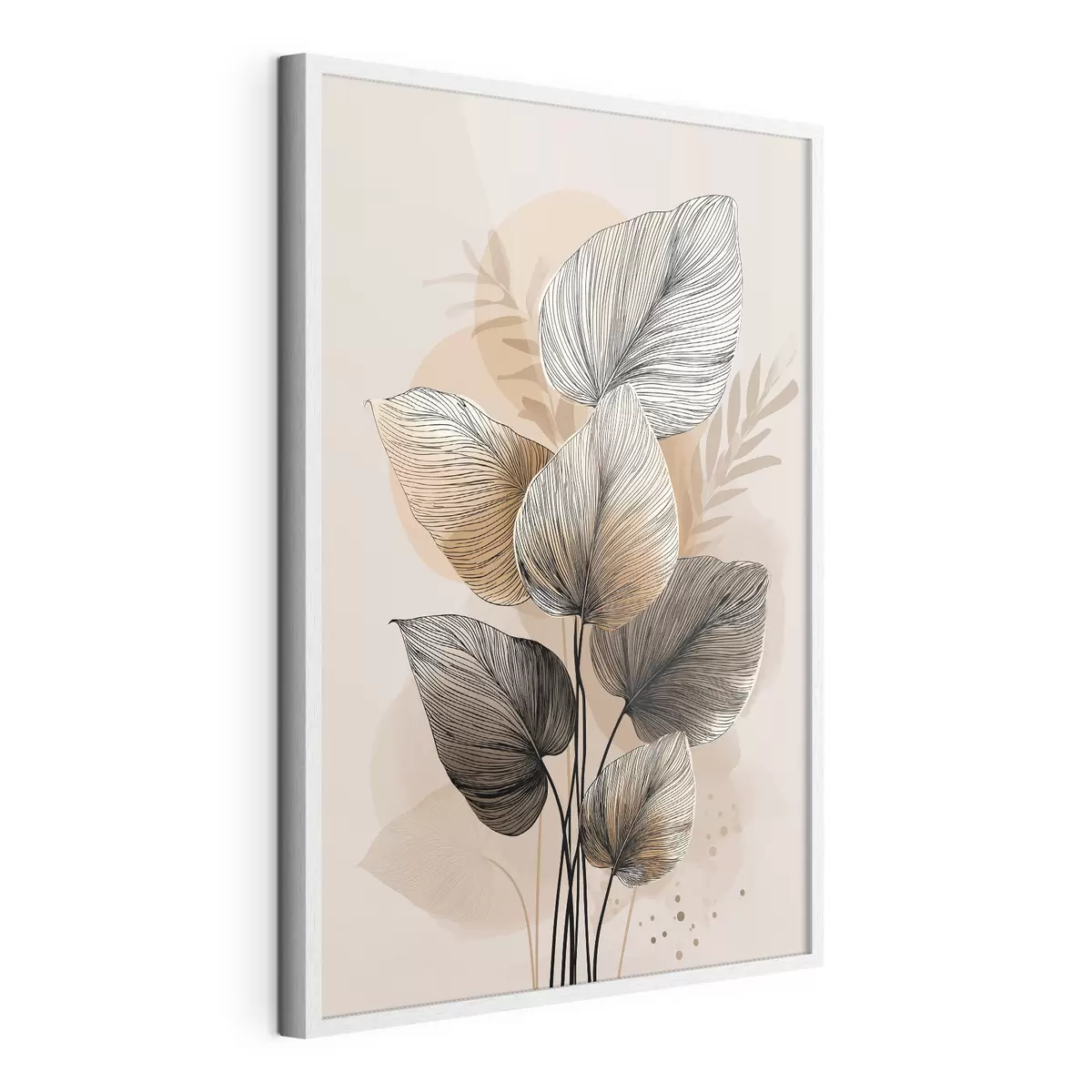 Poster Forme delicate f49650