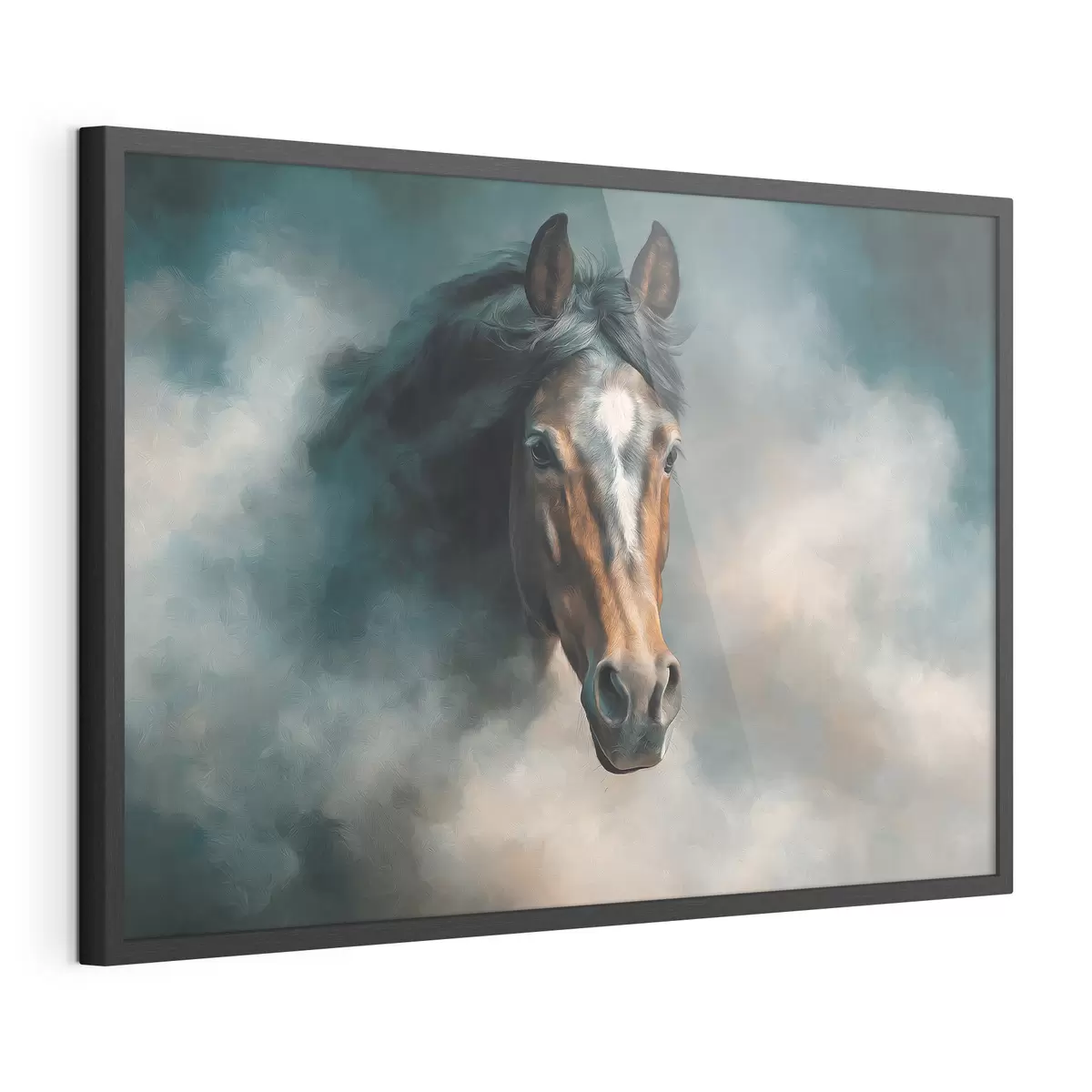 Poster Cavallo f49652