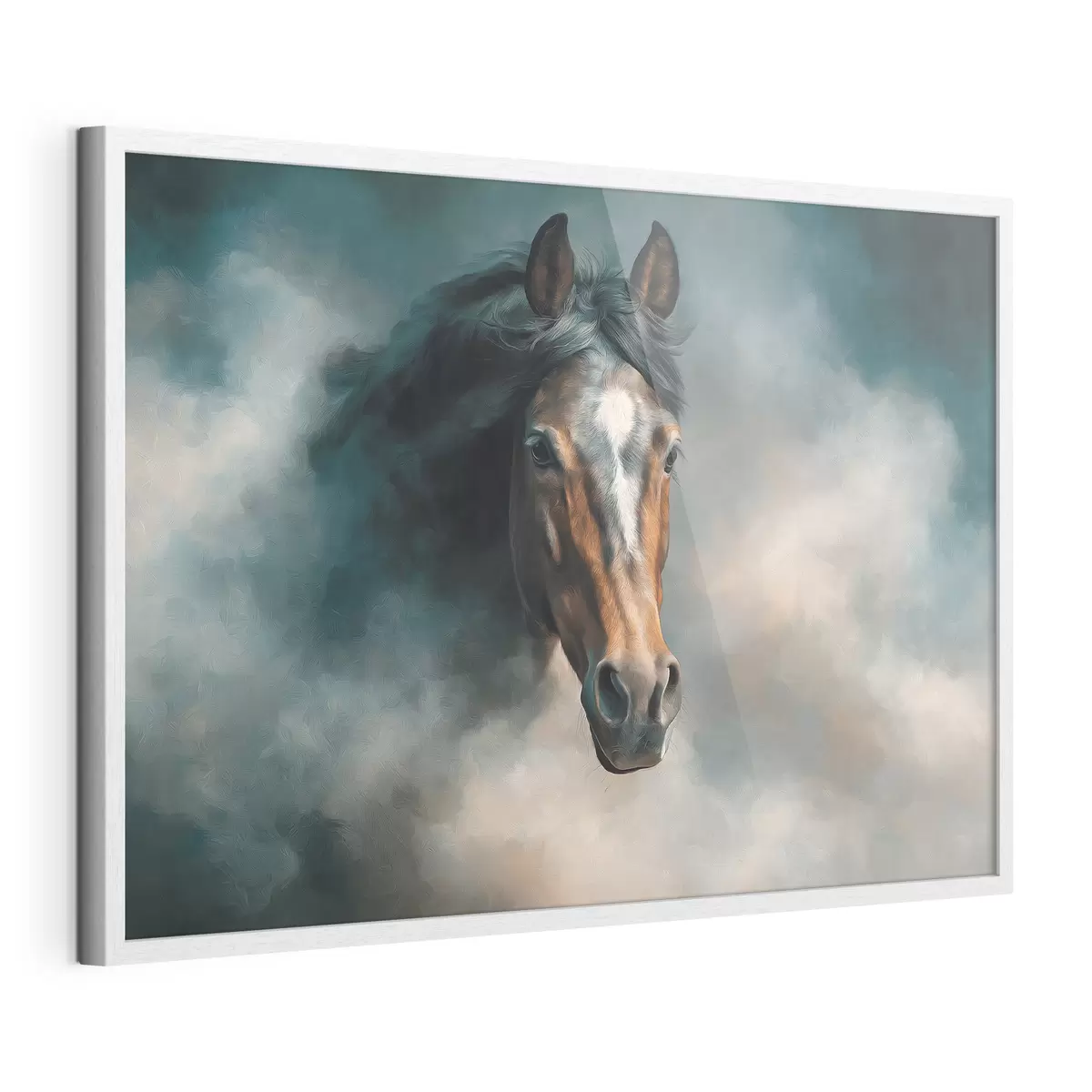 Poster Cavallo f49652