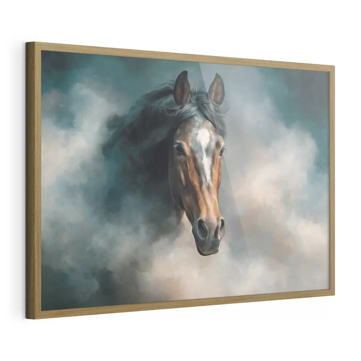 Poster Cavallo f49652