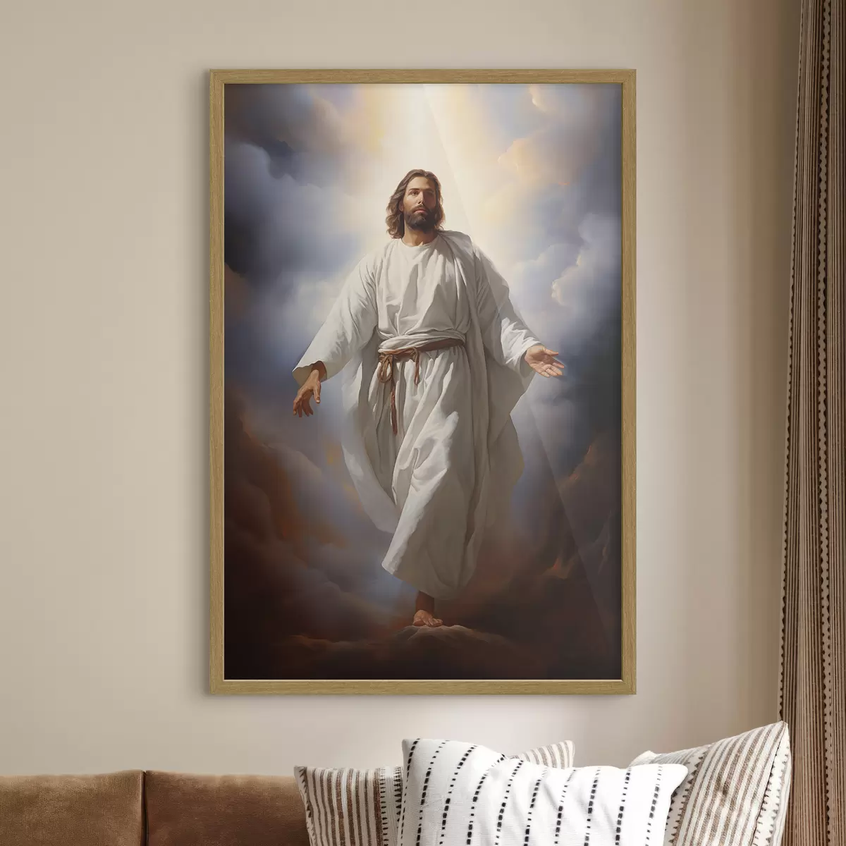 Poster Gesù f49655