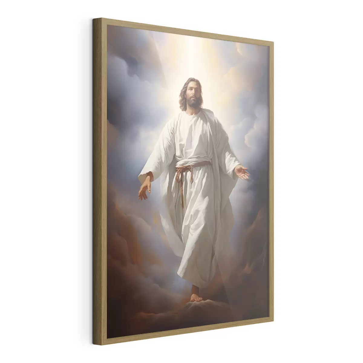 Poster Gesù f49655
