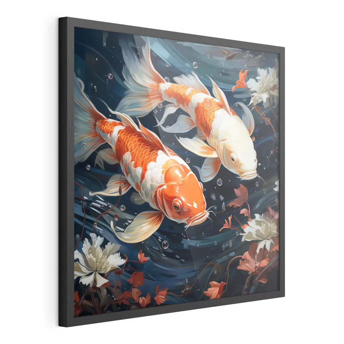 Poster Mare e pace f49660