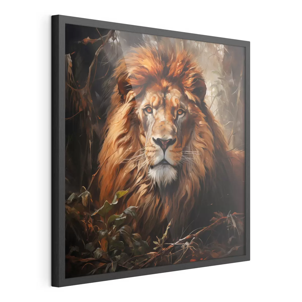 Poster Leone f49665