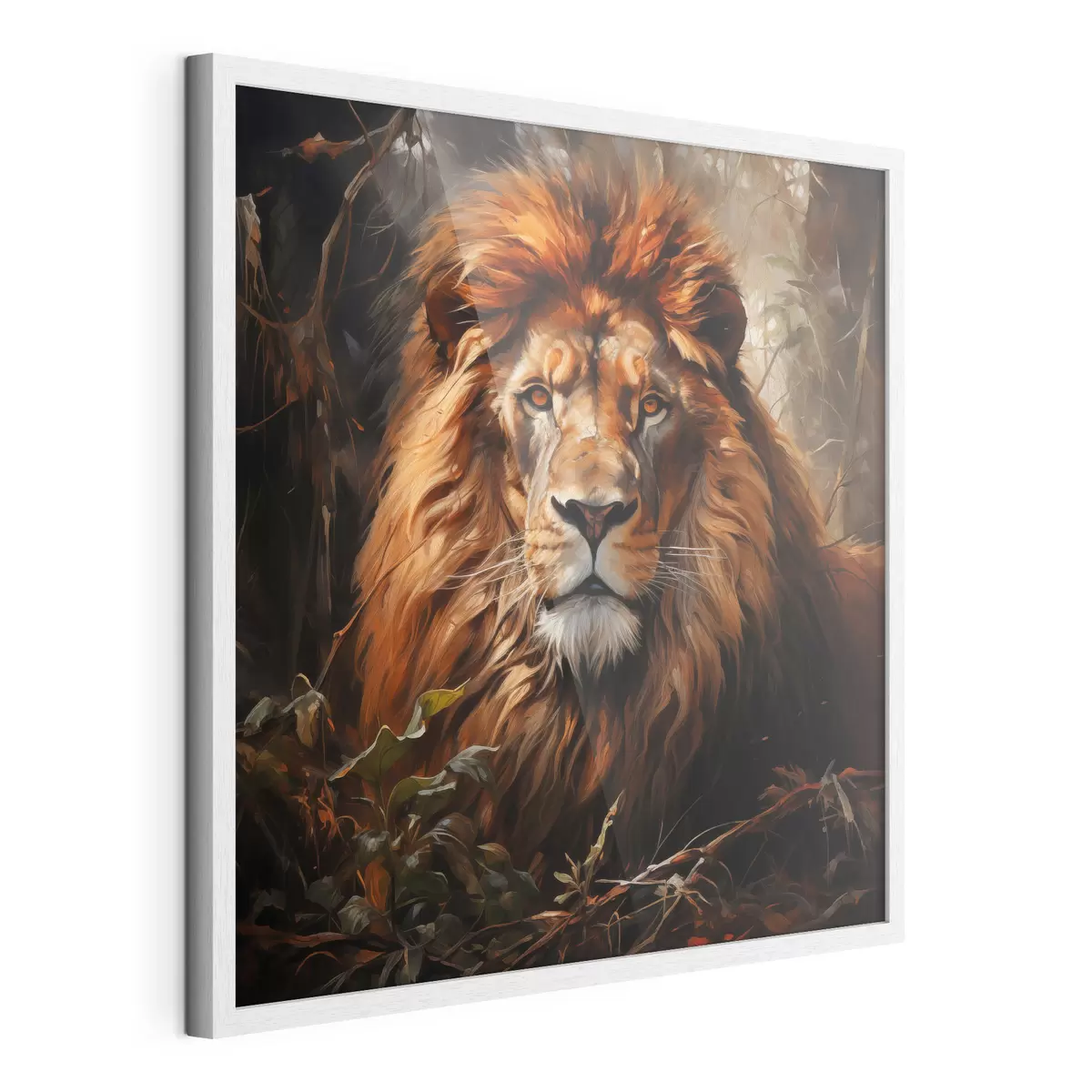 Poster Leone f49665