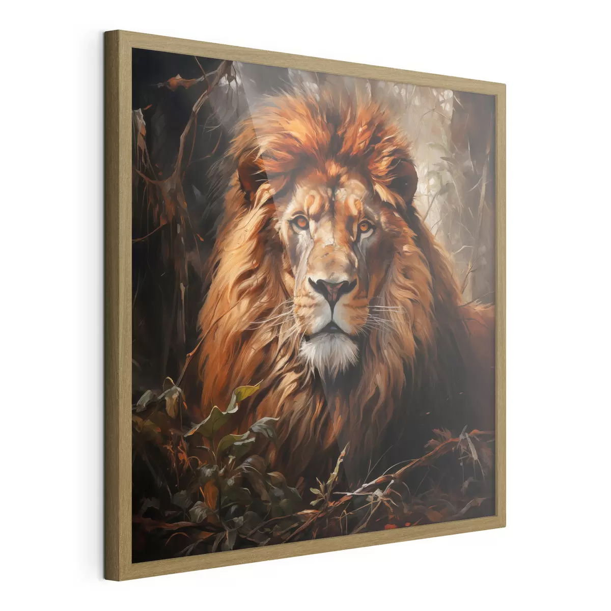 Poster Leone f49665