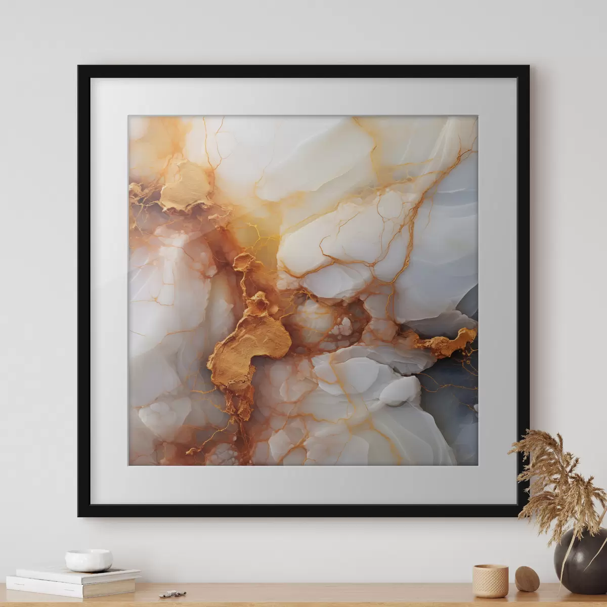 Poster Marmo f49666