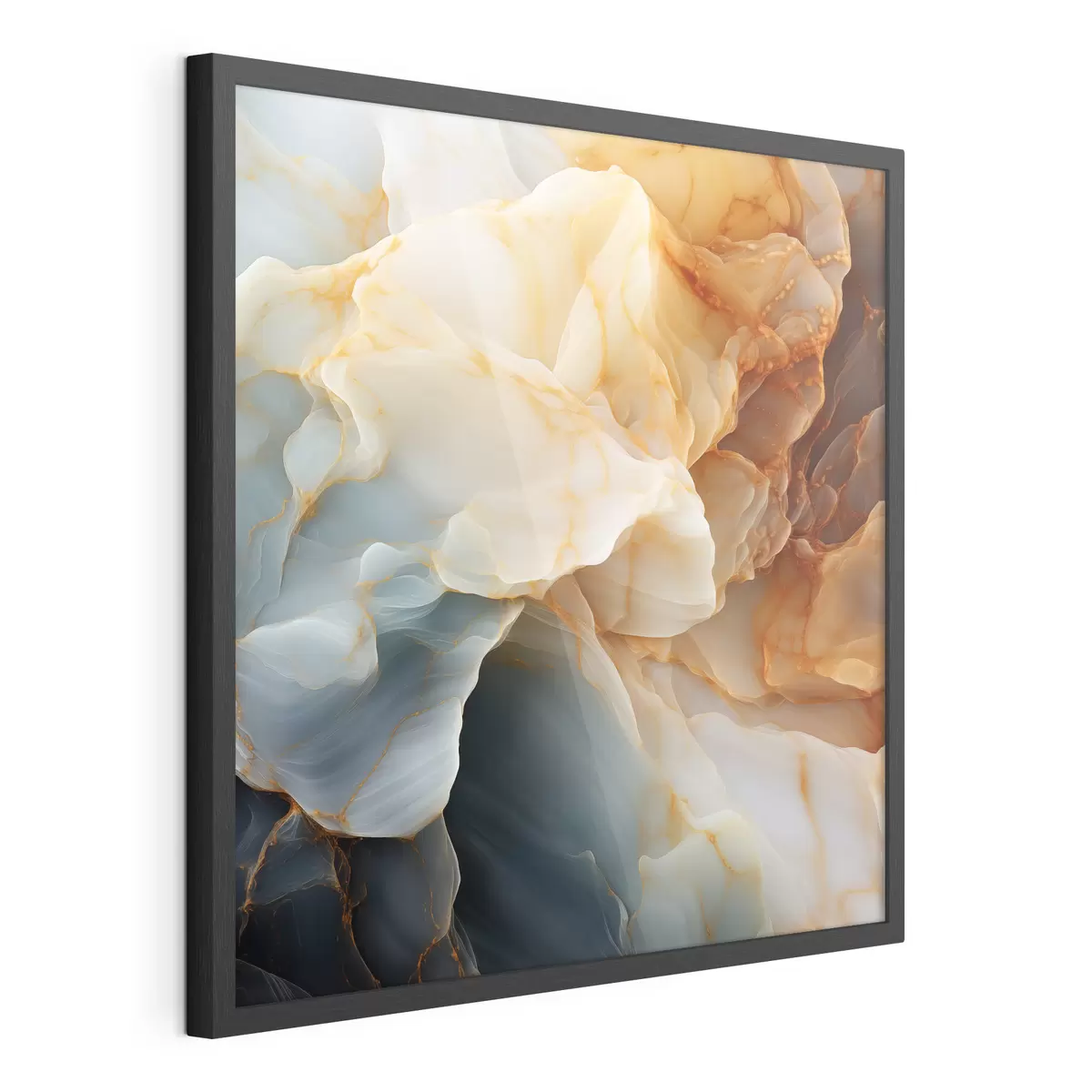 Poster Albero e bellezza f49667
