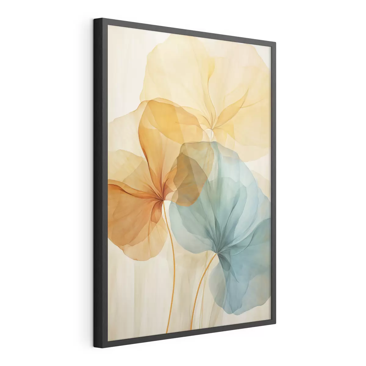 Poster Promessa e enigma f49749