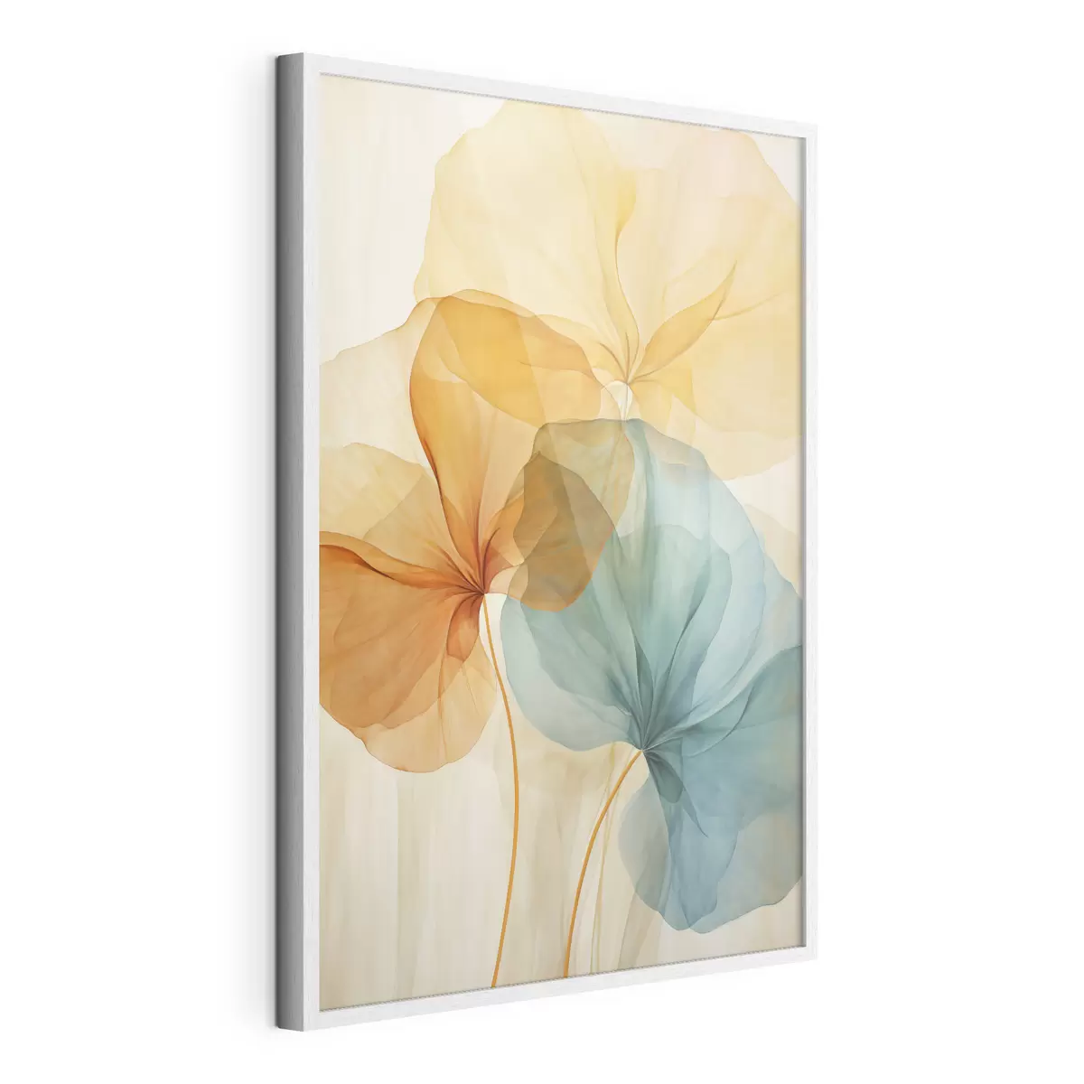 Poster Promessa e enigma f49749