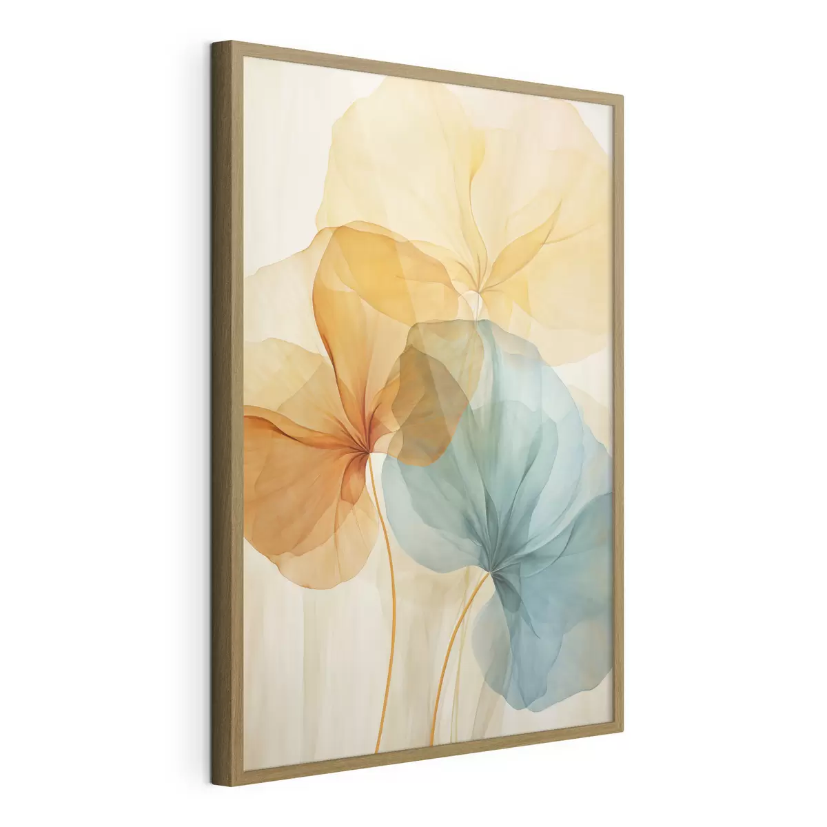 Poster Promessa e enigma f49749