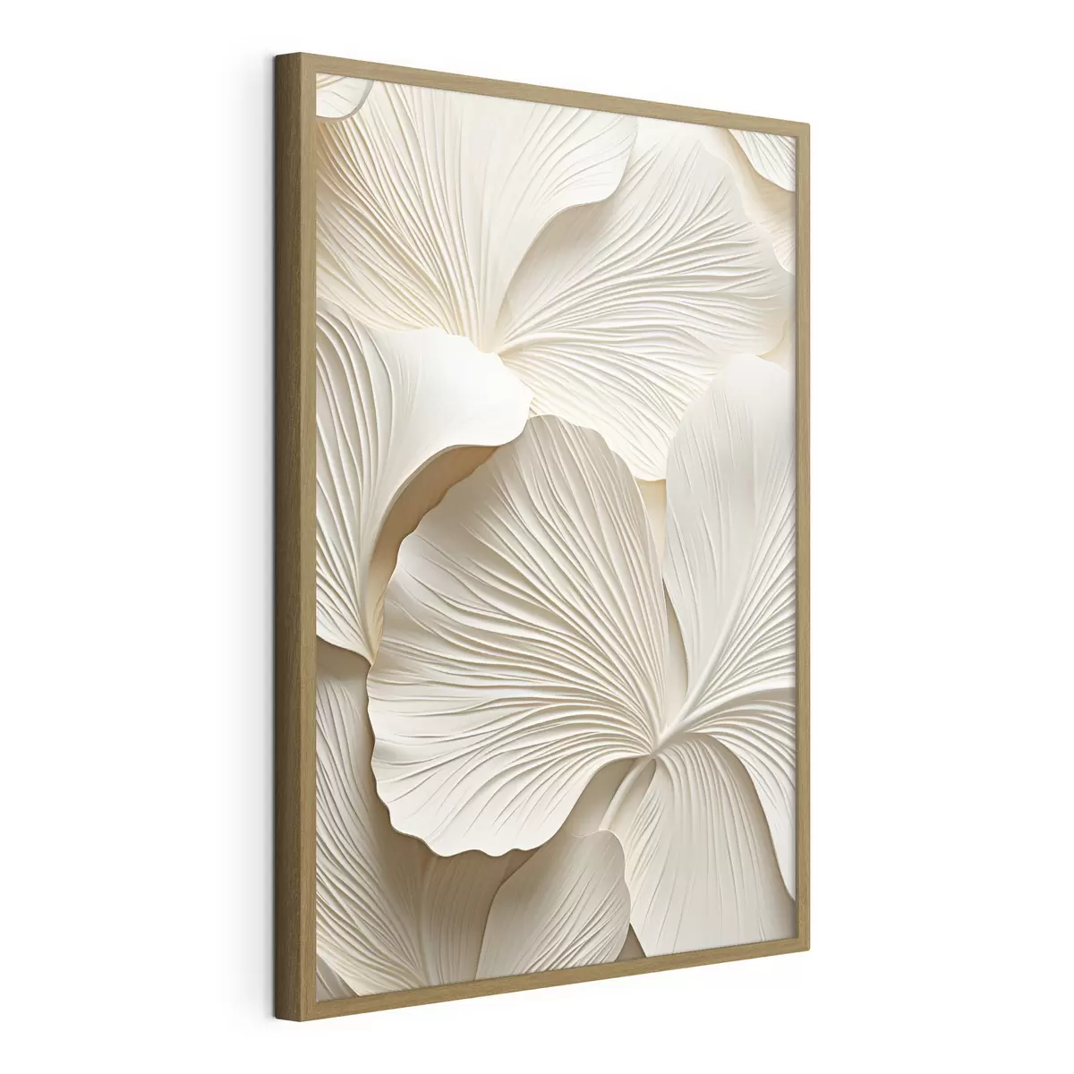 Poster Eco e promessa f49755