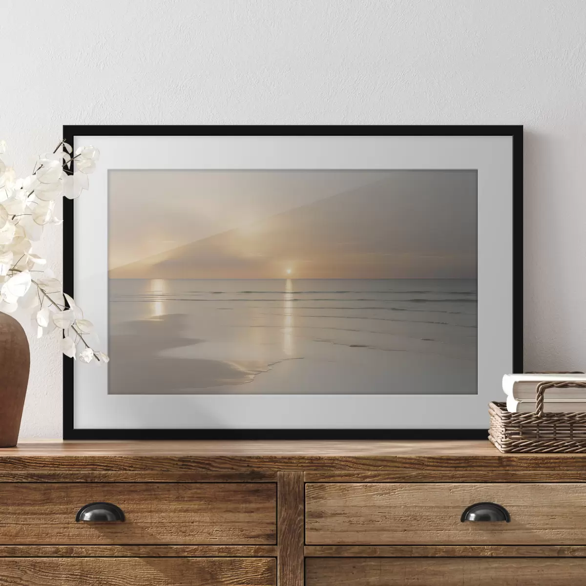 Poster Costa e carezza f49357