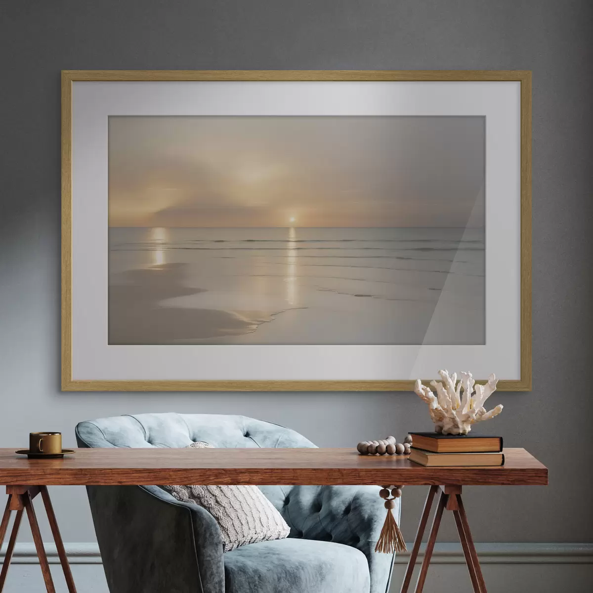 Poster Costa e carezza f49357
