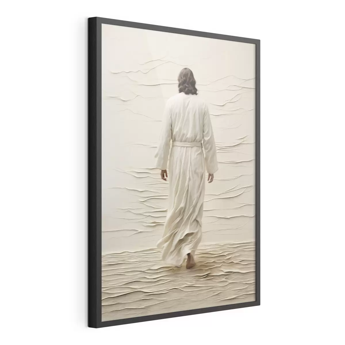 Poster Devozione e fiducia f49359
