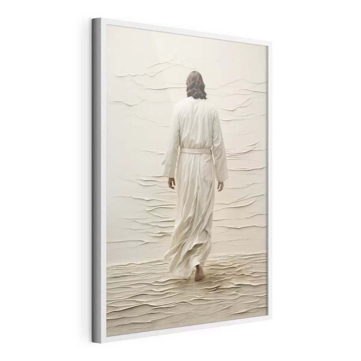 Poster Devozione e fiducia f49359