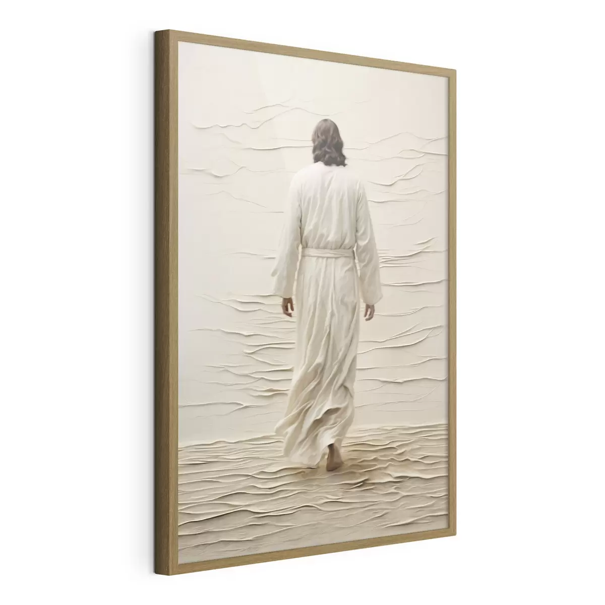 Poster Devozione e fiducia f49359