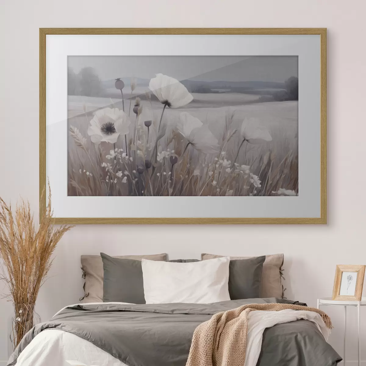 Poster Slancio e devozione f49680