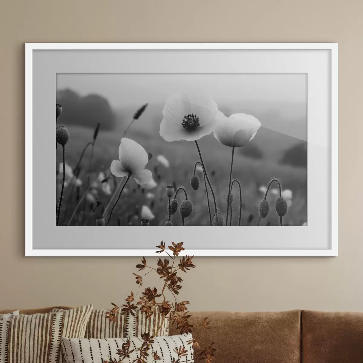 Poster Enigma e serenata f49692