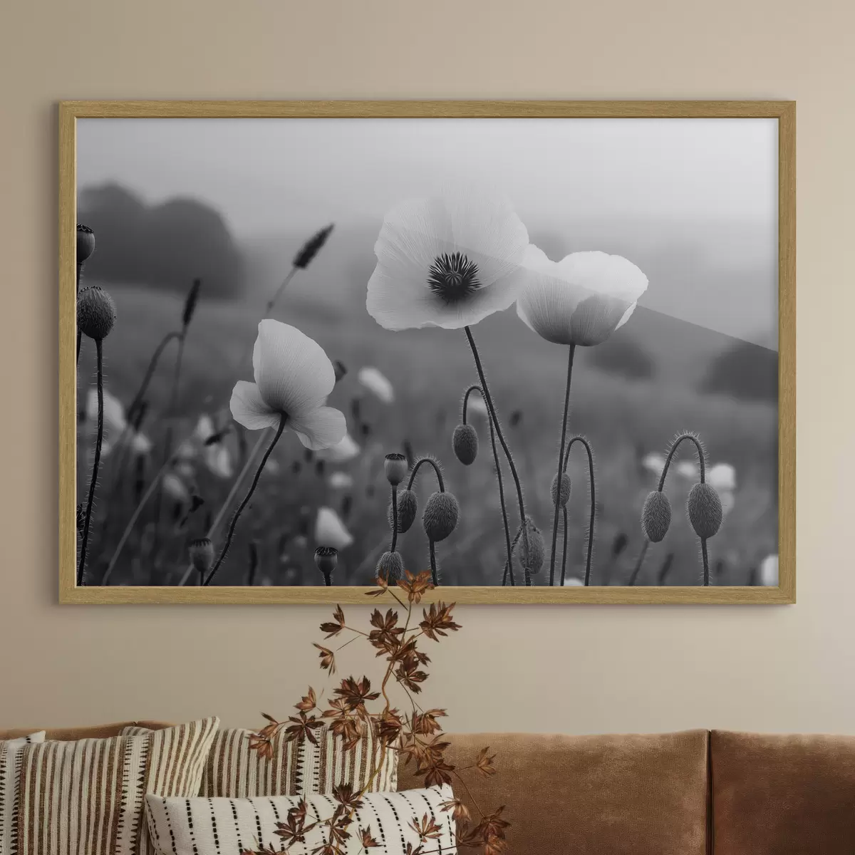 Poster Enigma e serenata f49692