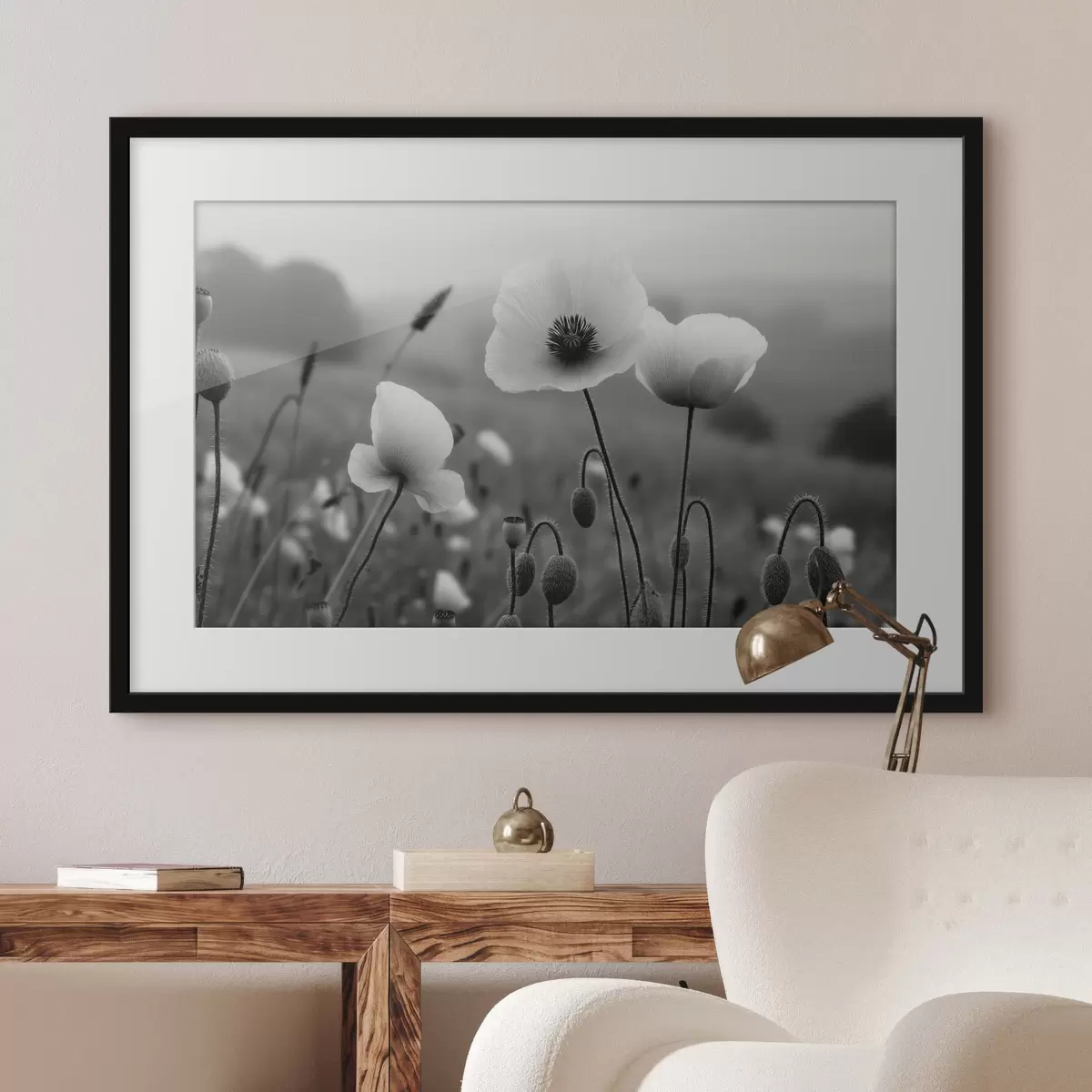Poster Enigma e serenata f49692