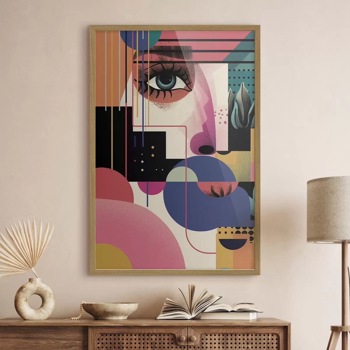 Poster Sussurro e pausa f49738