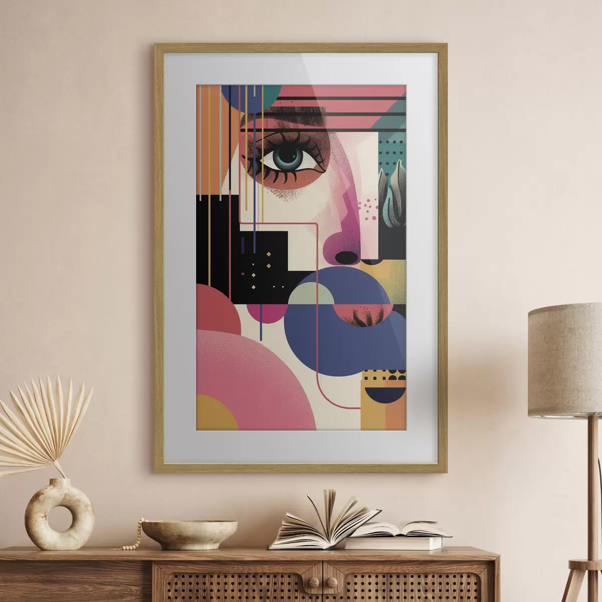 Poster Sussurro e pausa f49738