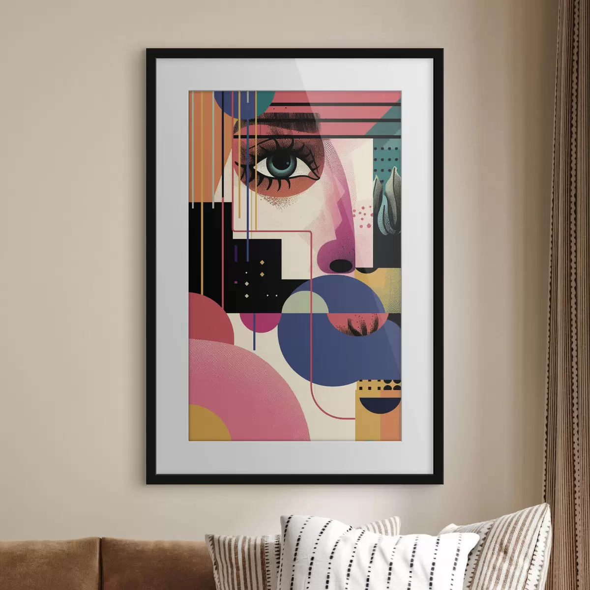 Poster Sussurro e pausa f49738